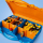 LEGO Movie Zestaw konstrukcyjny Emmeta - 487330 - zdjęcie 6
